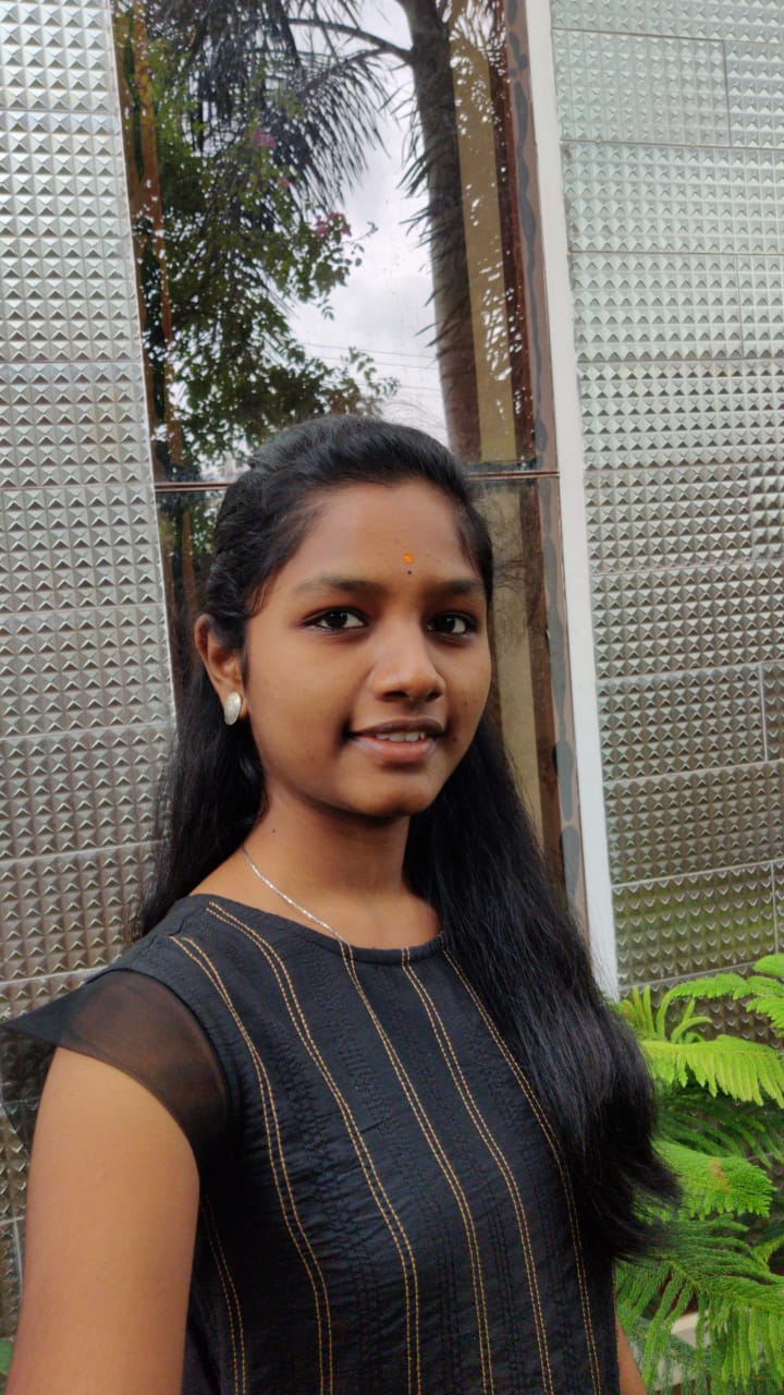 yakkala niharika