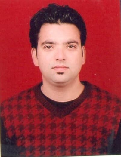 yousuf haider