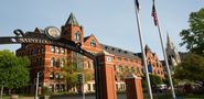 Saint Louis University