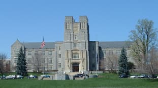 Virginia Tech