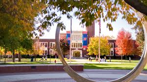 Courses at Boise State University