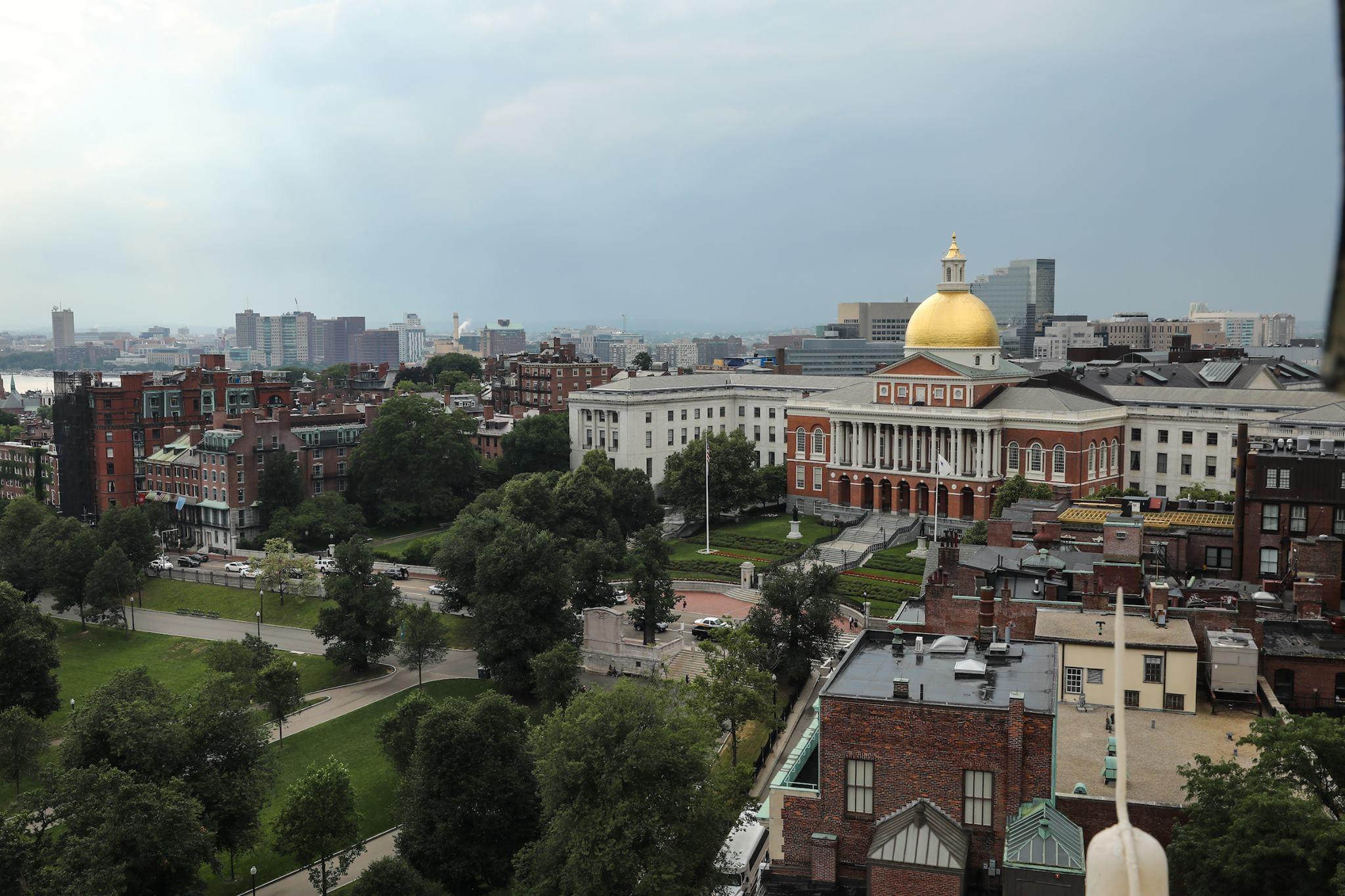 Suffolk University Usa
