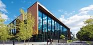 University of Toronto vancouver