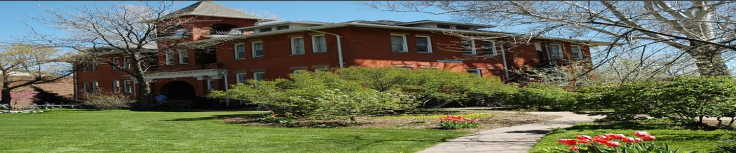 Naropa University banner