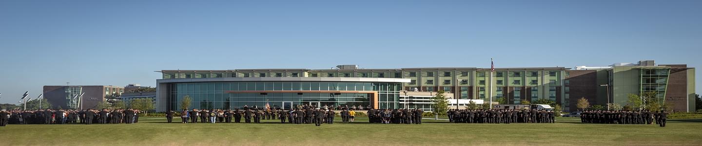 Massachusetts Maritime Academy banner