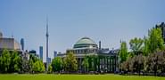 university of toronto test