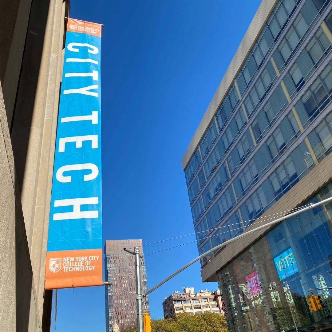 New York City College of Technology (City Tech) Courses and Fees 2025