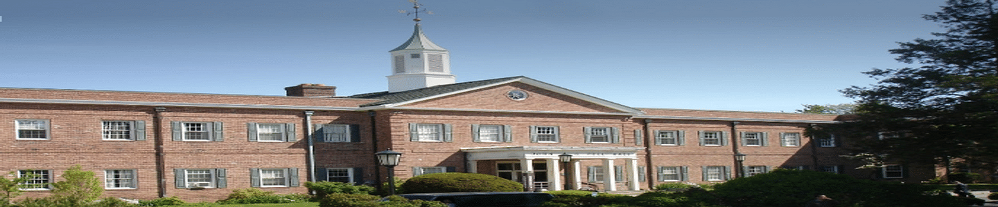 Long Island University Post banner