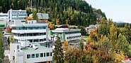 Vancouver Island University