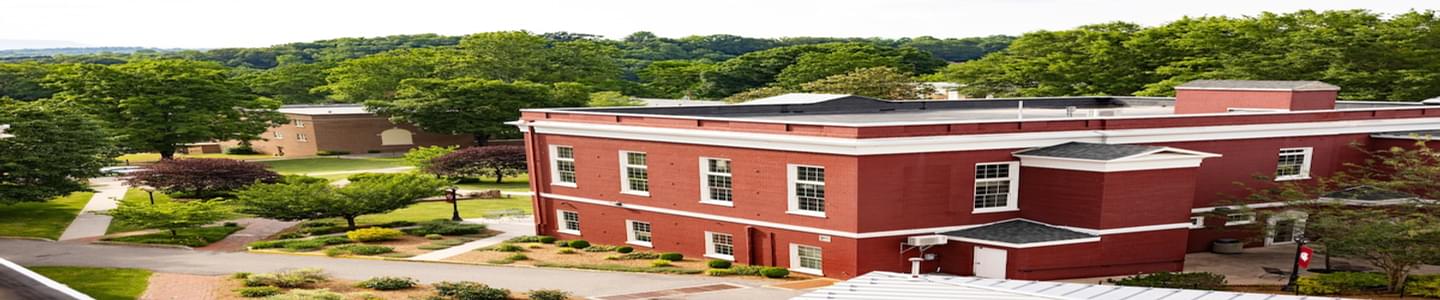 Southern Virginia University banner