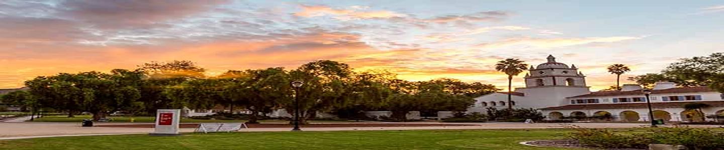 California State University - Channel Islands banner