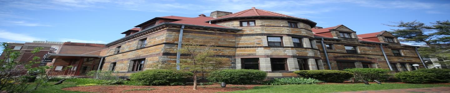 Longy School of Music banner
