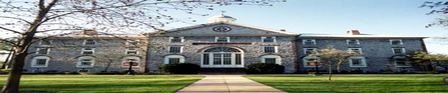 Dickinson College banner