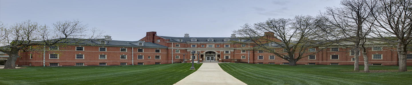 University of Northern Iowa banner