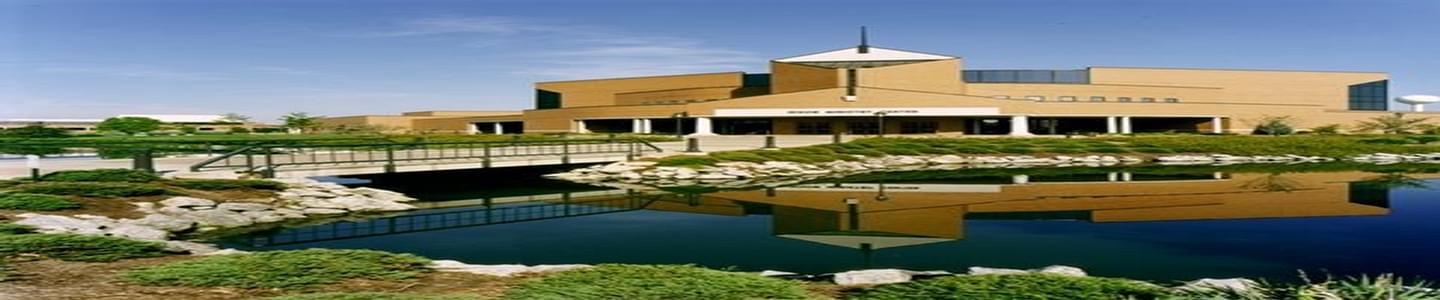 Cedarville University banner