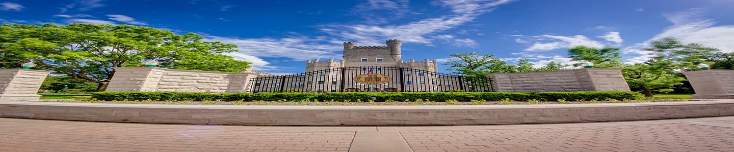 Eastern Illinois University banner