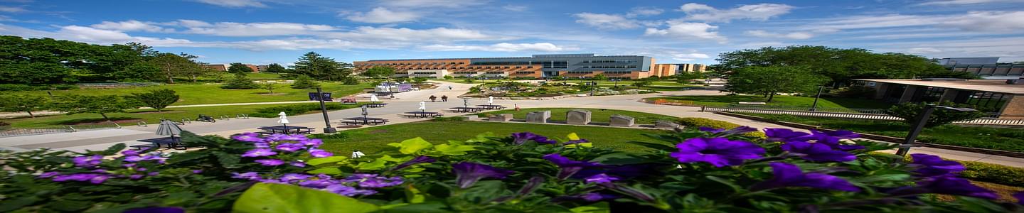 University of Wisconsin-Whitewater banner