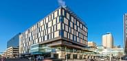 Bow Valley College