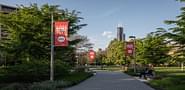 University of Illinois-Chicago