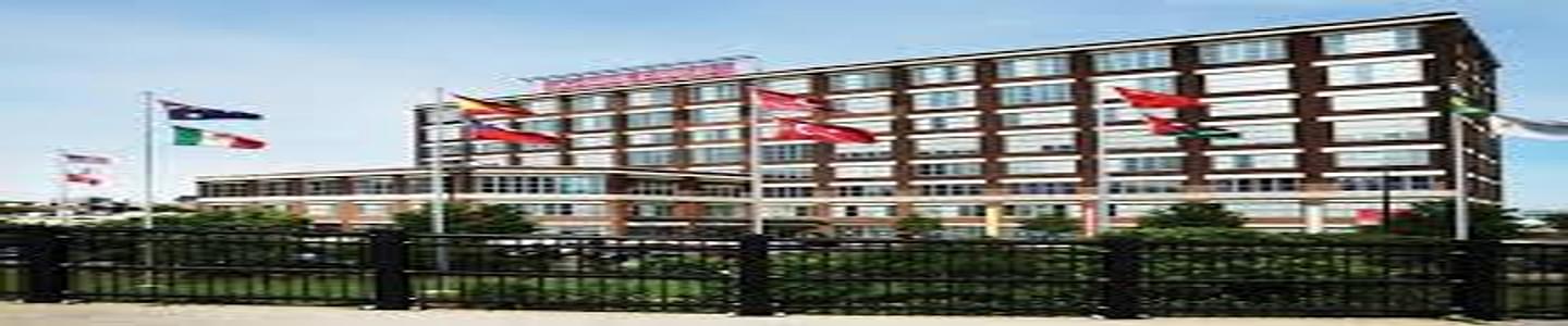 Kendall College banner