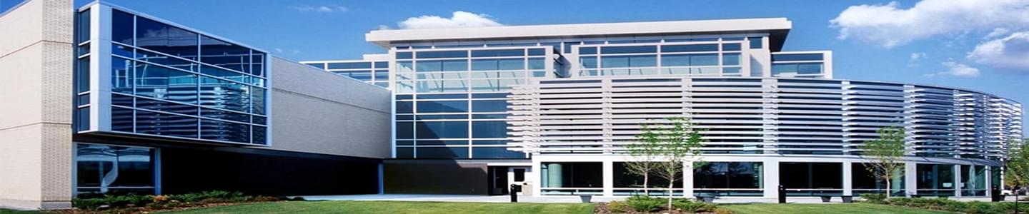Northern Alberta Institute of Technology banner