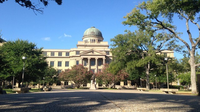 TAM University