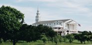 Dallas Baptist University