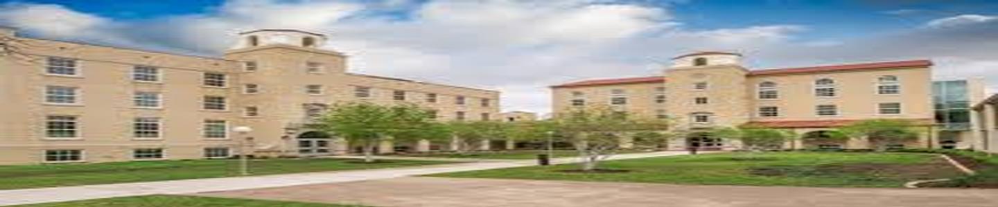 Dallas Theological Seminary banner