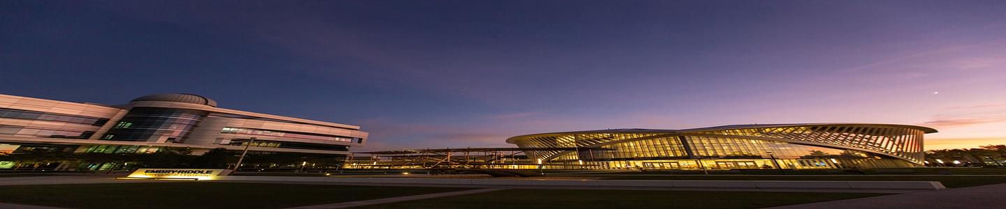 Embry Riddle Aeronautical University Admissions 2025: Application