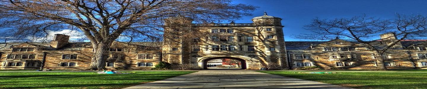 University of Michigan-Dearborn banner