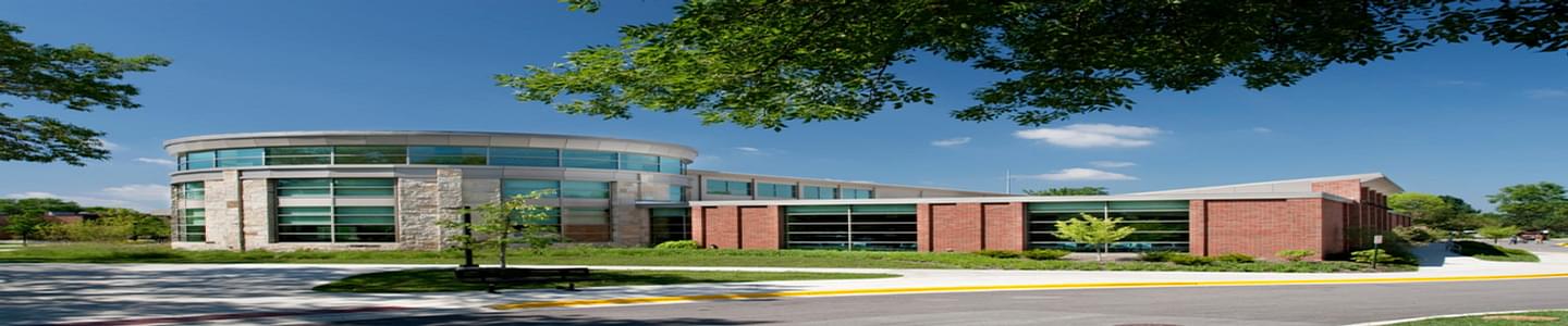 Trinity International University banner