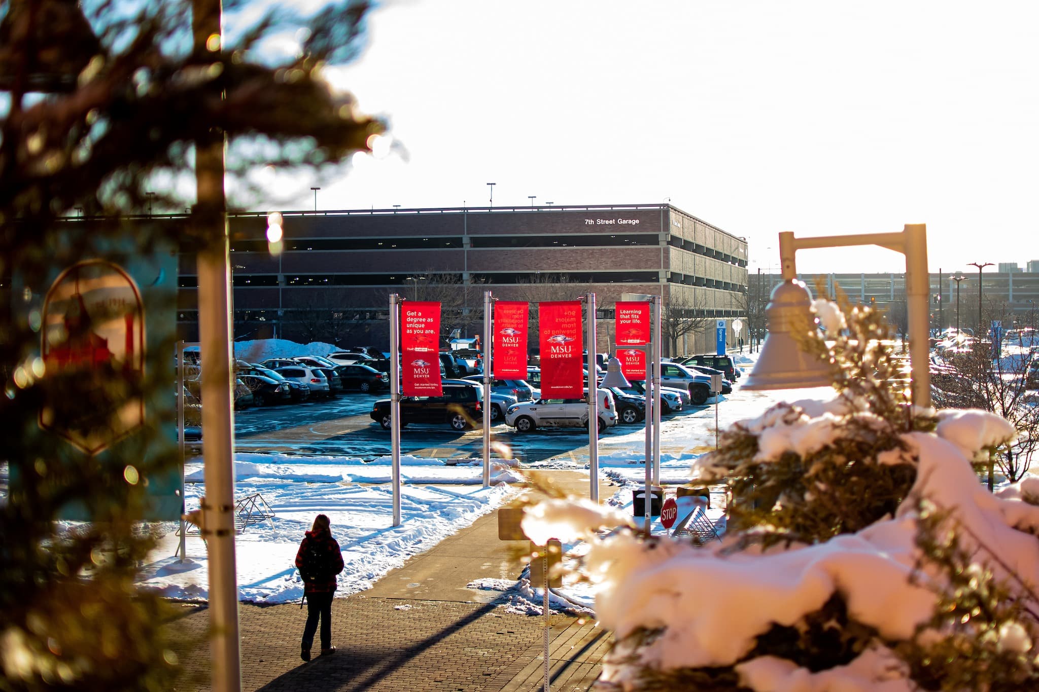 Metropolitan State University (MSU Denver) Courses and Fees 2025