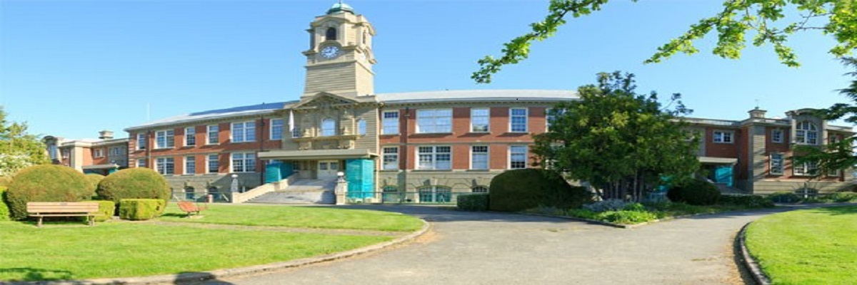Camosun