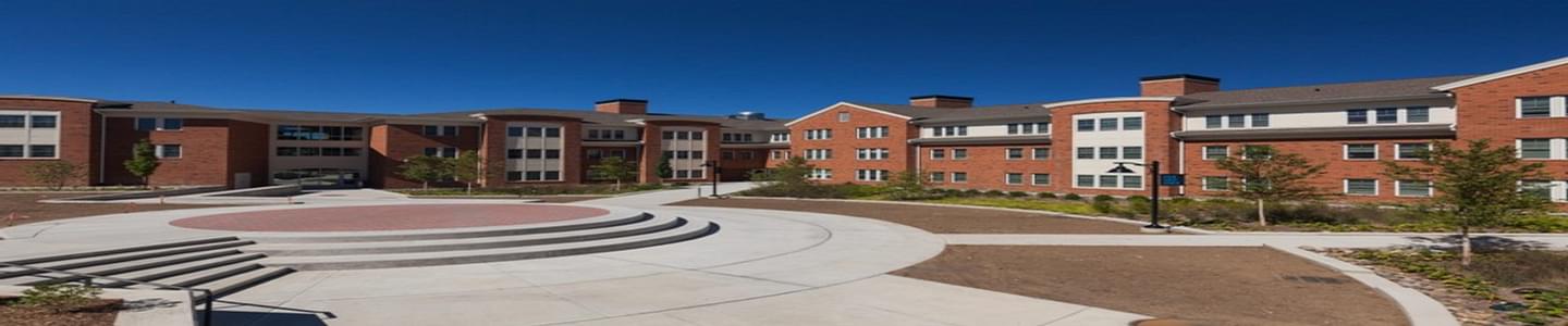 Mercy College New York banner