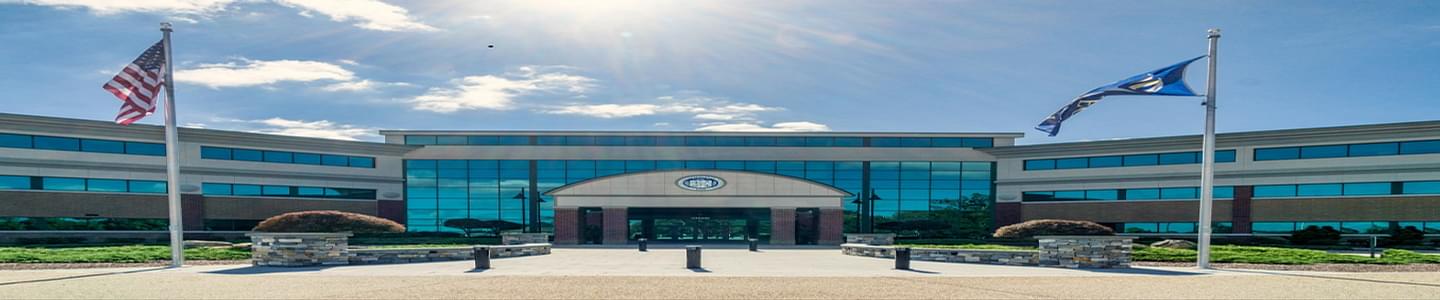 New England Institute of Technology banner