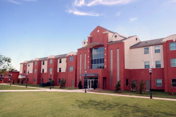 Oklahoma Christian University Courses and Fees 2026