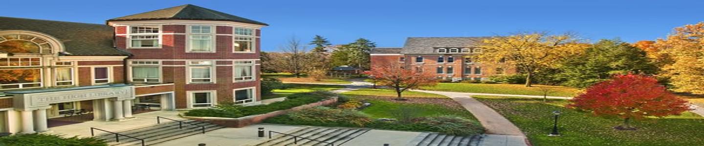 Elizabethtown College banner