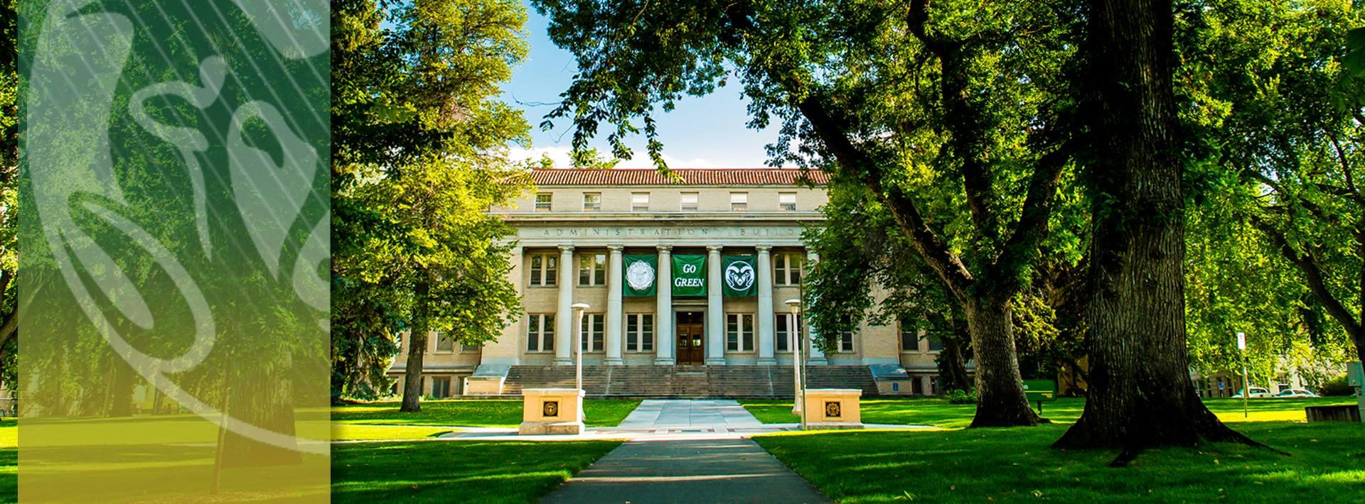 Colorado State University Courses and Fees 2025