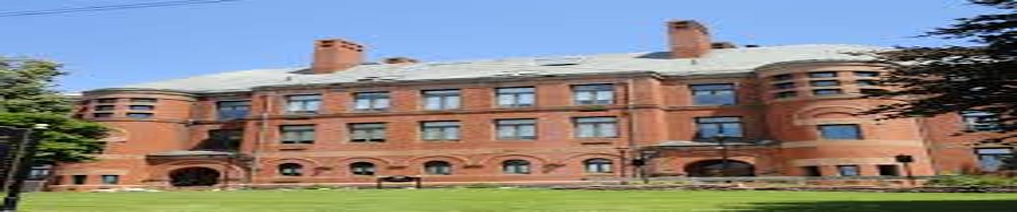 Framingham State University banner