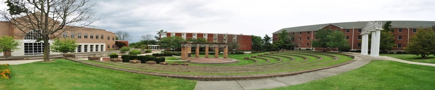 Kentucky State University banner