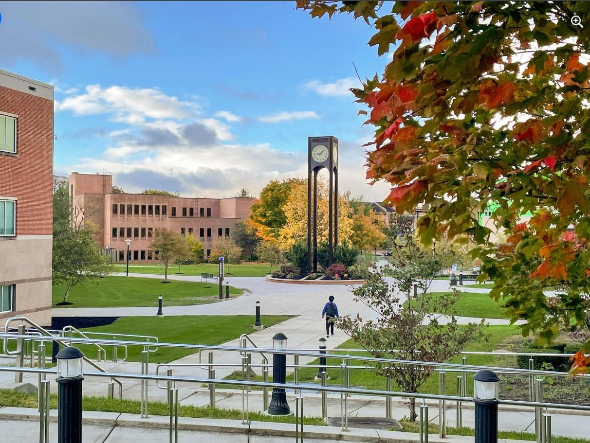 Frostburg State University Admissions 2025, Scholarships, Fees 2025