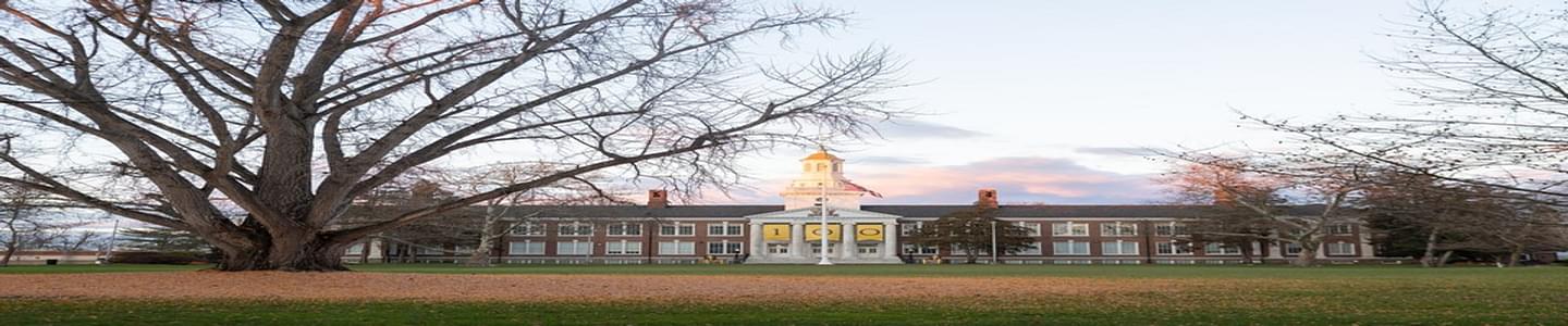 Rowan University banner
