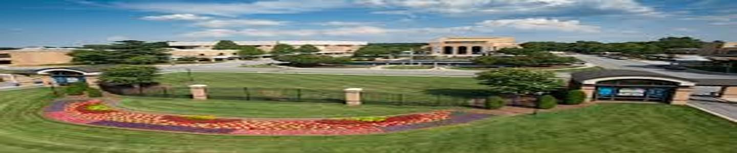 Bob Jones University banner