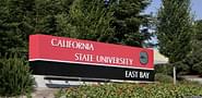 California State University - East Bay