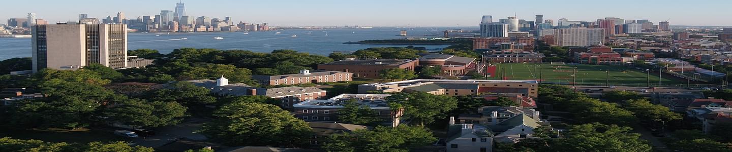 Stevens Institute of Technology banner