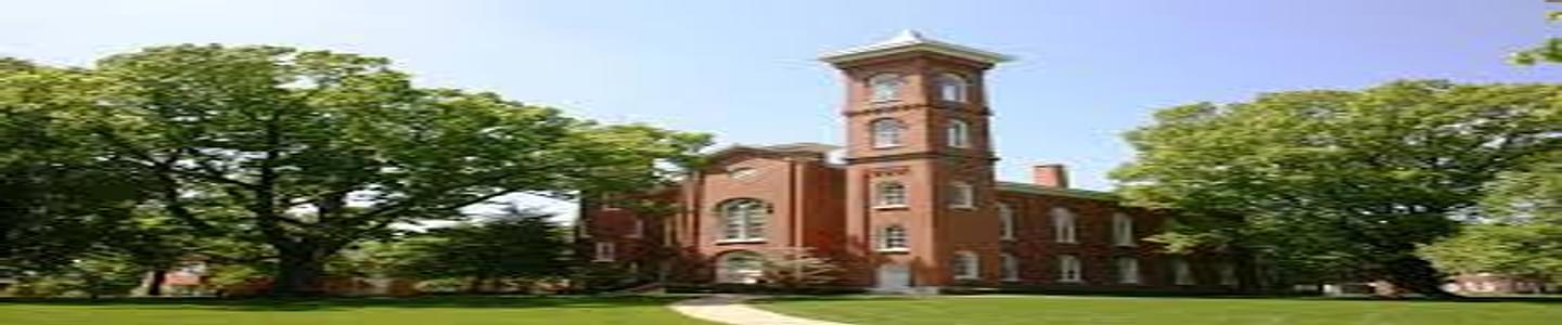 Illinois College banner
