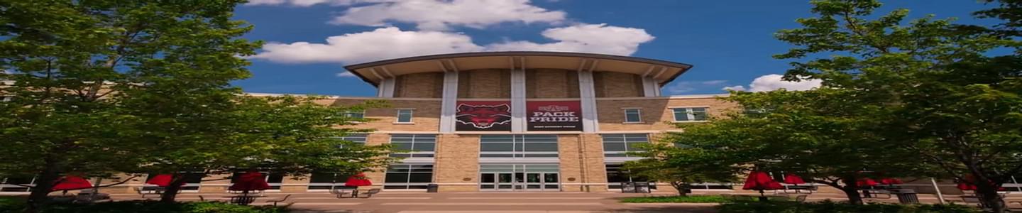 Arkansas State University banner