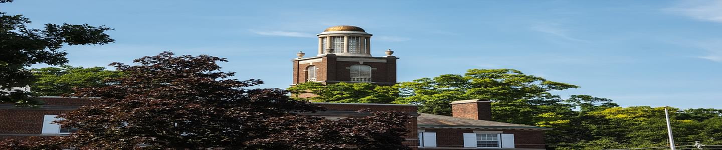 Kalamazoo College banner