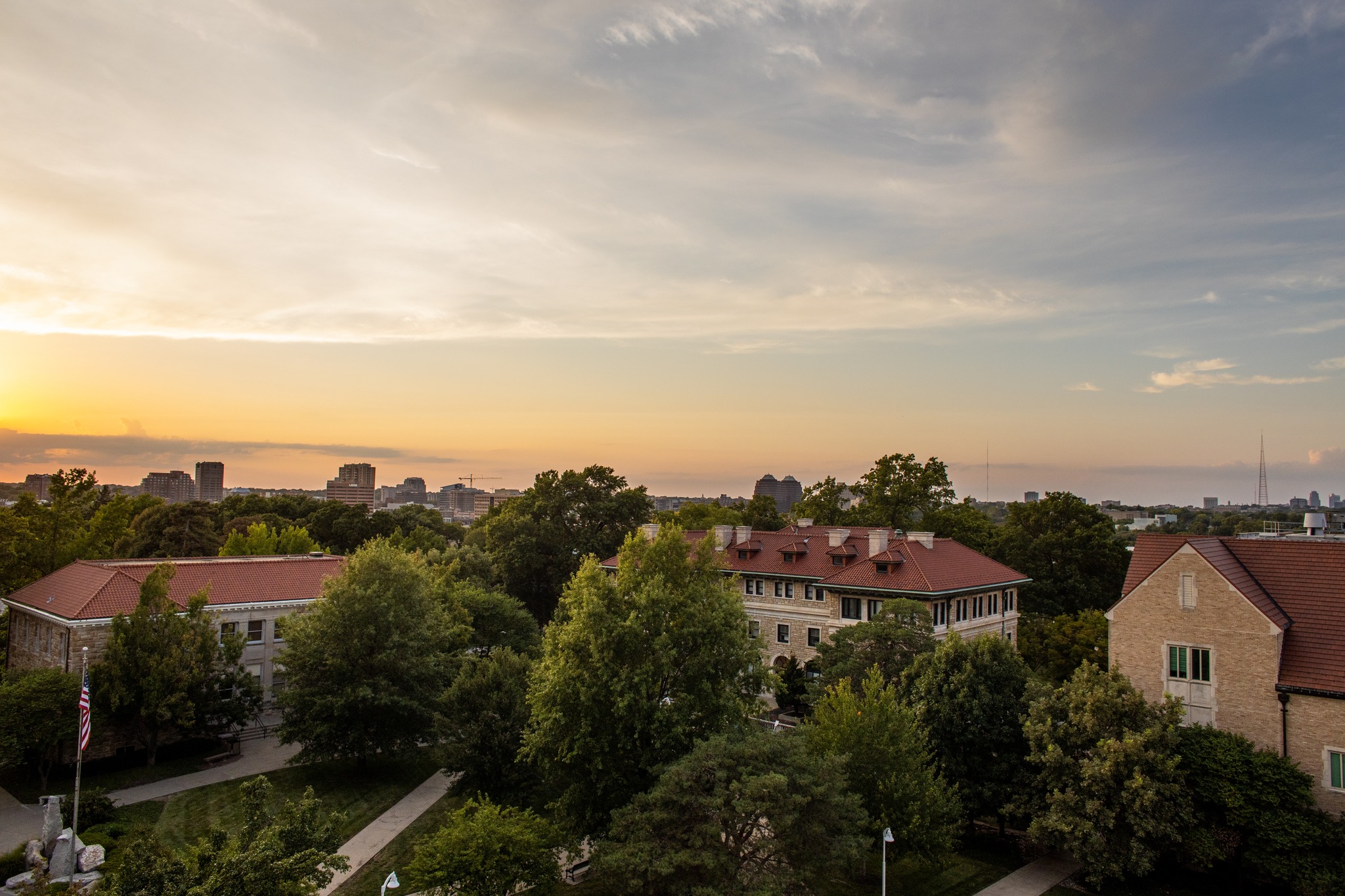 Umkc Ranking University of Missouri, Kansas City Rankings 2026