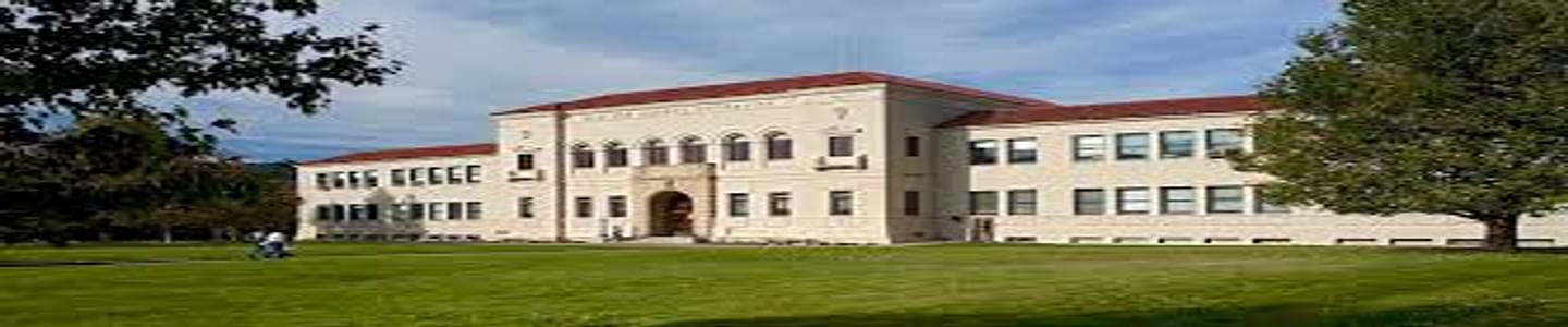 Eastern Oregon University banner